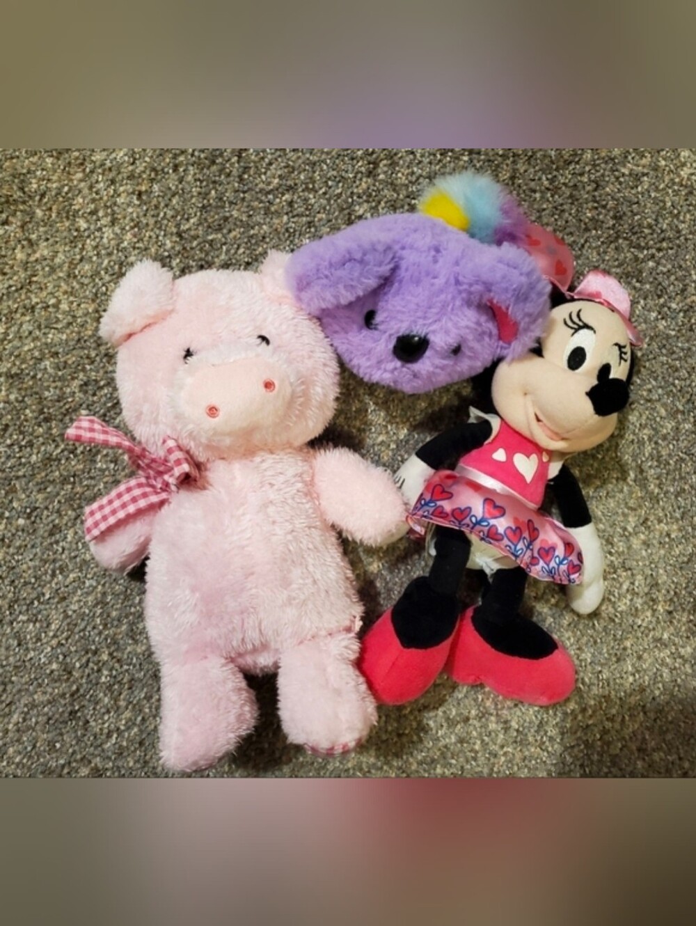 Stuffed Animals - Picture 2 of 2